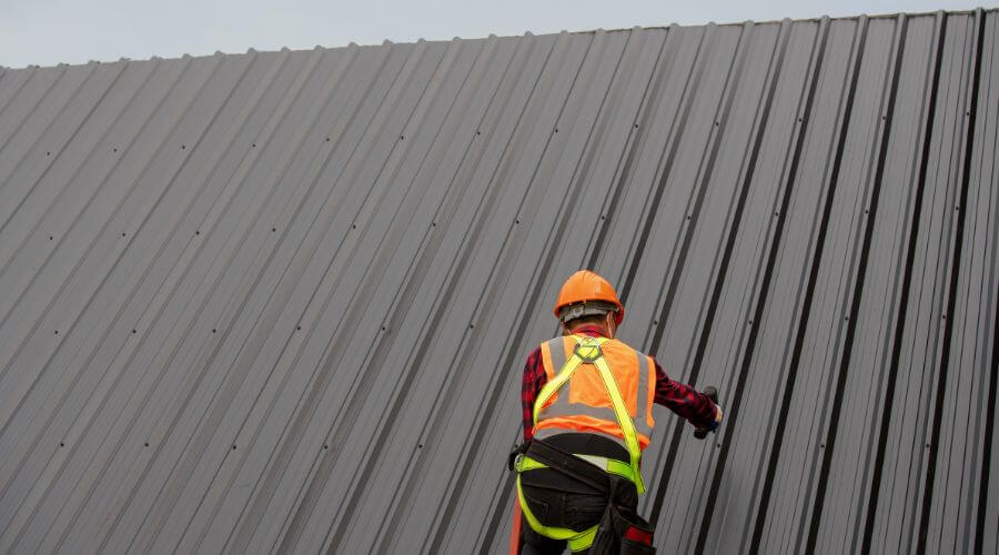 Professional residential roofers in Manchester, VT